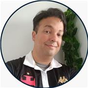 Professor Particular de Inglês para adolescentes (escola e preparatório para vestibular e concursos) e adultos (business)