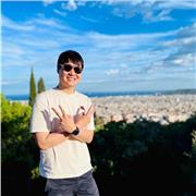Owen Lin