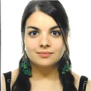 Profesora de Historia del Arte e Historia para todas las edades