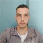 Bouchemal Abderraouf