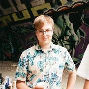 Artiste, diplômé des Beaux-Arts de Paris donne des cours de dessin particulier