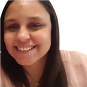 Passionate Early Childhood Teacher