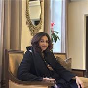 Shradha Sanal