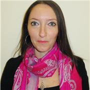 I offer group and private lessons suitable for all levels