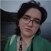 Graduada de Historia con un Máster en Historia Antigua para dar clases particulares de humanidades. Online y presencial.