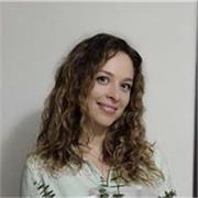 Profesora de musica piano y teoria musical