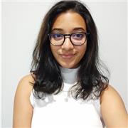 Professeur d'anglais, certifiée IELTS C1, cours en ligne ou sur Lyon