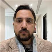 Muhammad Usman Khalid