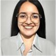 Profesora de Psicología enfocada en cognitivo conductual