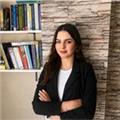 3 yıldır lise öğrencileri ile çalışmakta ve her alanda kendilerini desteklemekteyim. İletişim kurmaktan keyif alırım