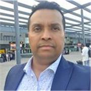 I am experienced Maths teacher. I am willing to teach year and upto GCSE