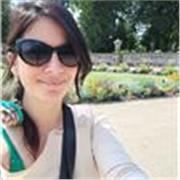 Ofrezco clases de alemán básico e intermedio online para niños y adultos, enviar un mensaje a mi email