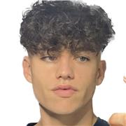 Soy una persona extrovertida y con muchas ganas de enseñar.