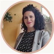 Periodista y docente de formación para el empleo