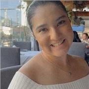 Sofia Bayardo Rodríguez
