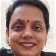 Vasudha Singh