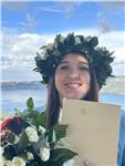 Studentessa università magistrale, aiuto compiti in diverse materie