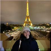 Erfahrende und freundliche Nachhilfelehrerin in Englisch