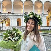 Docente di inglese - lezioni e ripetizioni per bambini, ragazzi e adulti