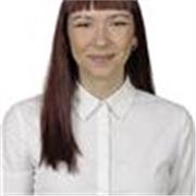 estudiante de música y cantante