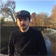 Profesor de francés imparte clases particulares a personas con cualquier nivel