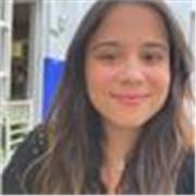 Profesora con experiencia en clases de apoyo para niños de todas las edades, sobre todo en primaria