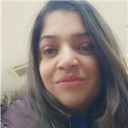 Safia fatima