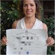 Profe de matemática da clases particulares a adolescentes y adultos