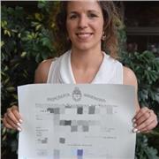 Profe de matemática da clases particulares a adolescentes y adultos