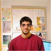 Estudiante de ingeniería enseña mates, física, economía, química, filo de bachillerato y ESO