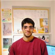 Estudiante de ingeniería enseña mates, física, economía, química, filo de bachillerato y ESO