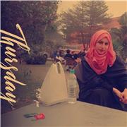 Amina Rauf
