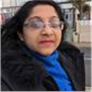 I have excellent academic score from one of the top universities in India and 17 years experience in IT industry