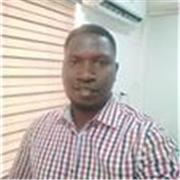 Idongesit Valentine