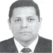 Profesor del area de Tecnologias e informacion
