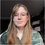 I am an English student at university who loves to share my love of the subject