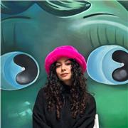 I am a professional artist who teaches contemporary oil painting and drawing to all levels.