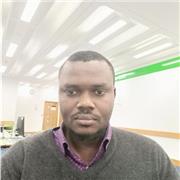 Blaise Ezeokeke