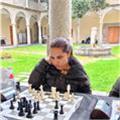 Profesora de ajedrez con varios años de experiencia con niños y adultos.