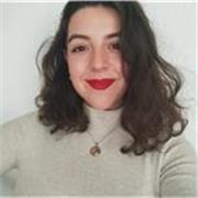 Estudiante del Grado de Historia en su último año busca ampliar su experiencia con la docencia