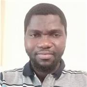 Olawale Ahmed