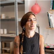 laureata in Scienze Umane, offro lezioni online di italiano per studenti e stranieri, contattami per un'esperienza personalizzata