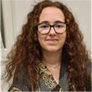 Professeur particulier qui donne des cours d'anglais tous niveaux