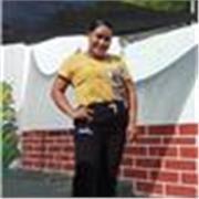 Licenciada en pedagogía infantil con experiencia en grados de preescolar a quinto de primaria. Dinámica y flexible