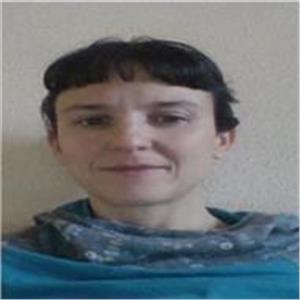 Mercedes Cruces Aguilera