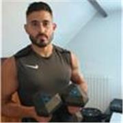 Éducateur sportif en musculation