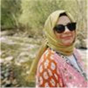 Merve Ceren Balkas