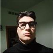 Salve mi chiamo Nicolò e sono un ragazzo di 21 anni che frequenta la facoltà di giurisprudenza nell'università di Macerata. Ho frequentato il liceo scientifico e posso aiutare ragazzi fino al secondo anno di superiori sia per le materie scientifiche (mate