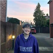 Student teacher providing lessons in Winchester for Primary and Secondary aged pupils