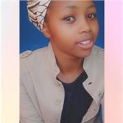 Mercy Irungu
